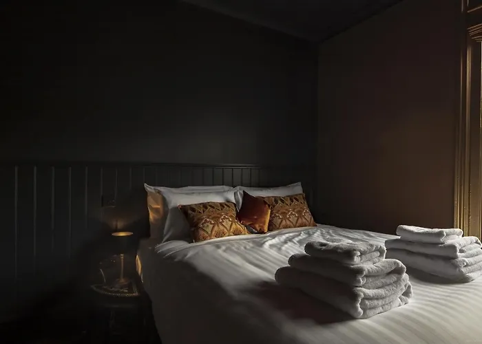 The Albion Rooms
