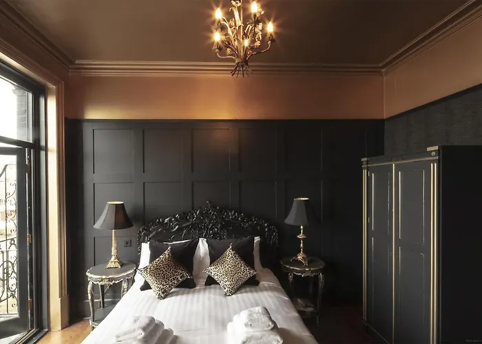 The Albion Rooms