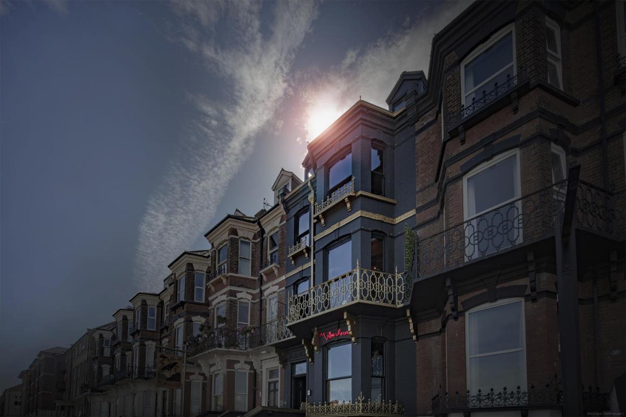 The Albion Margate