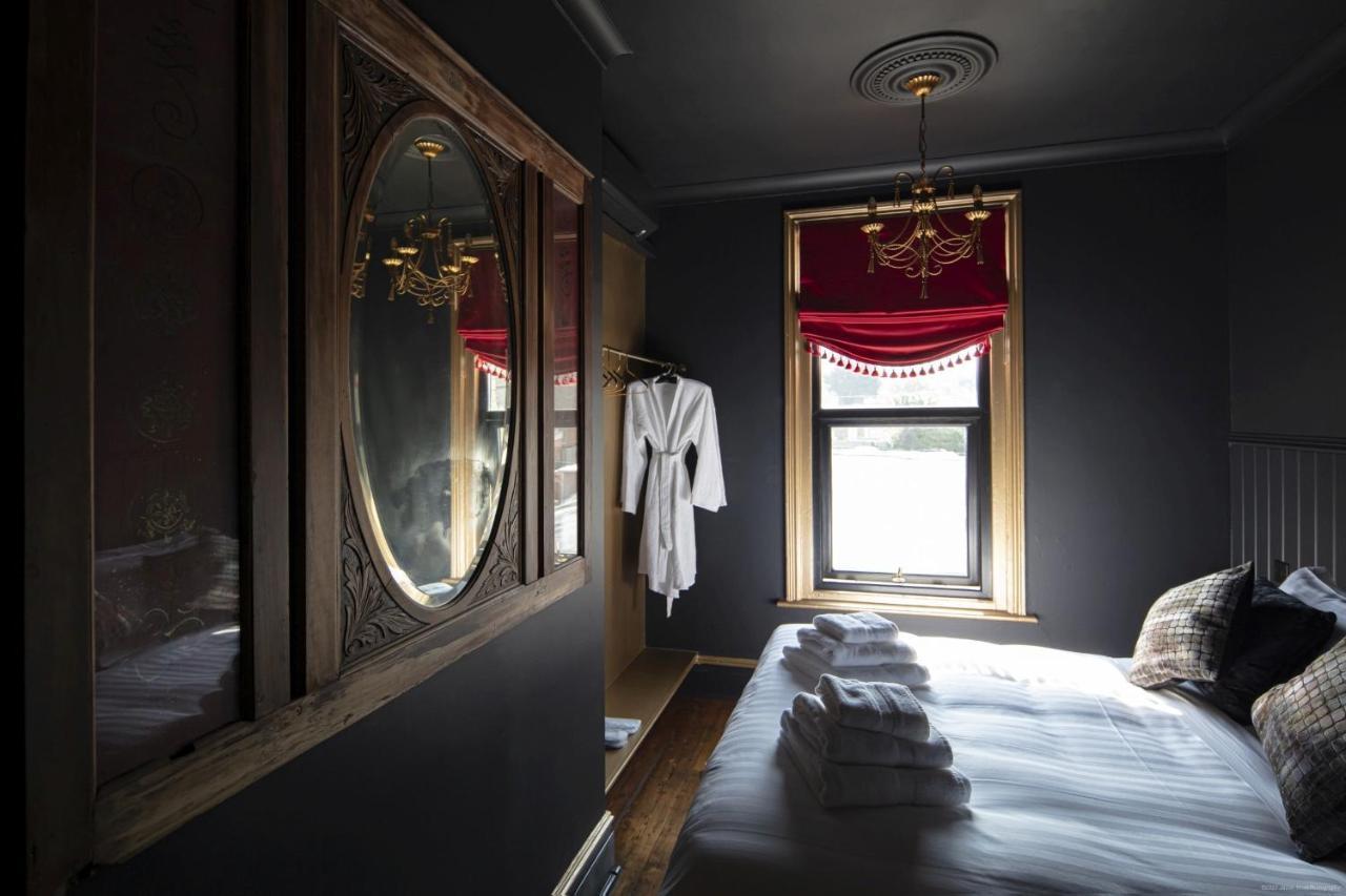 Bed and breakfast The Albion *