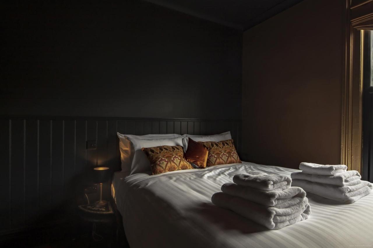 The Albion Bed and breakfast