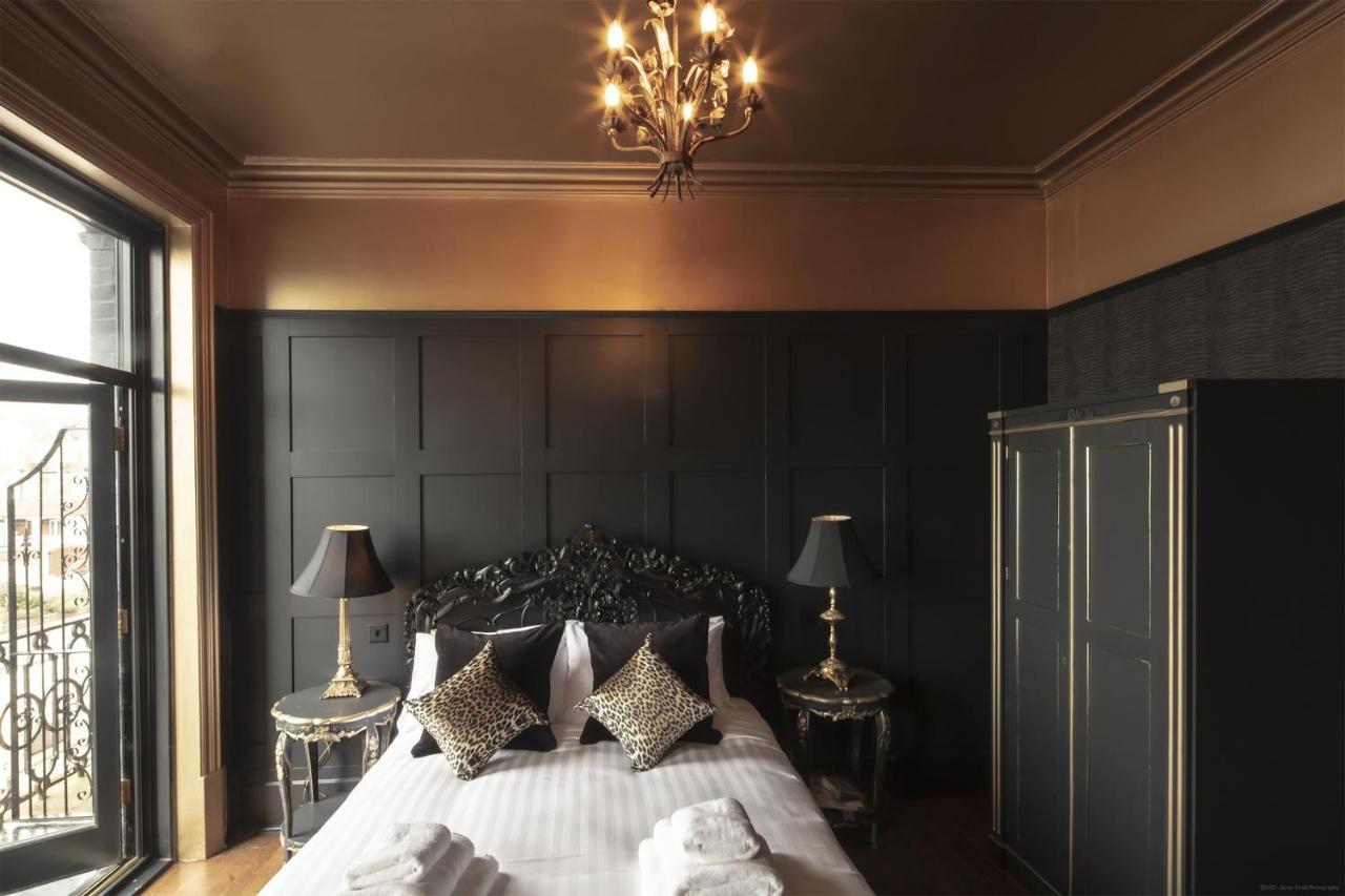 The Albion * Margate
