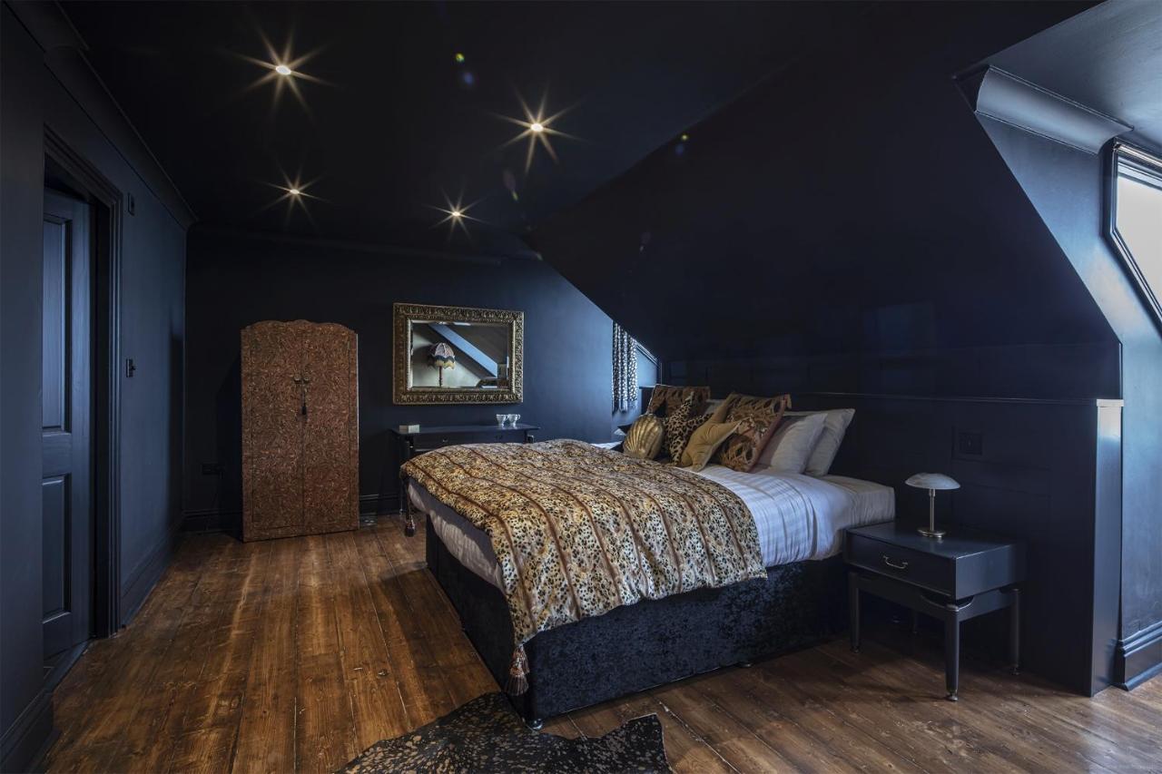 The Albion Bed and breakfast