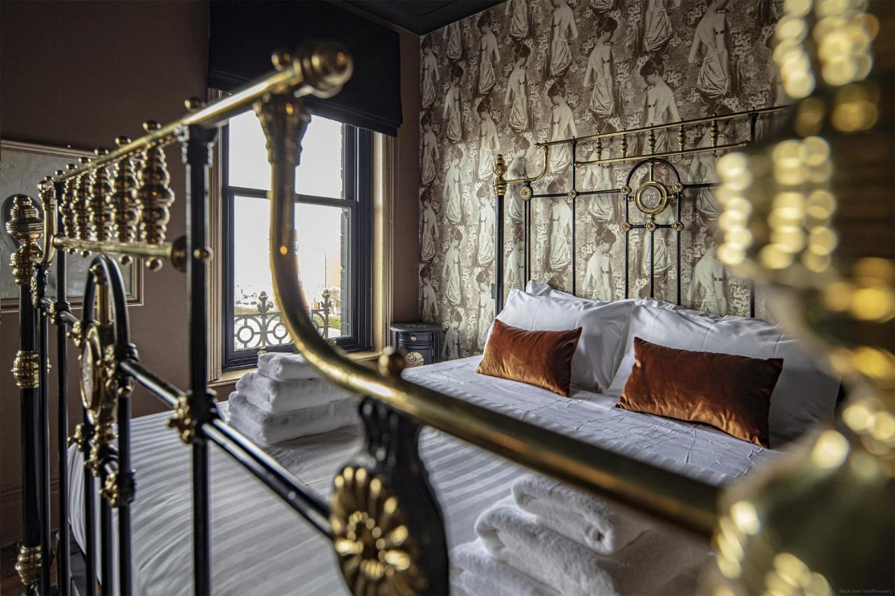 Bed and breakfast The Albion