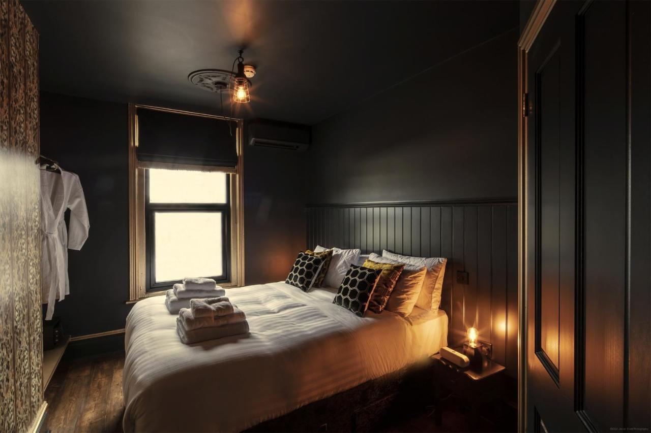 Bed and breakfast The Albion Margate