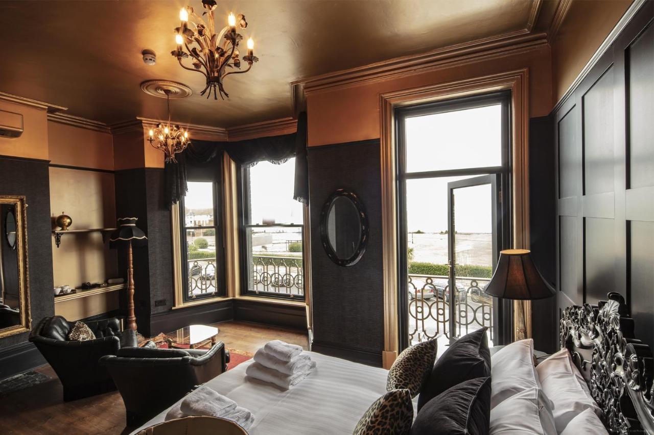 Bed and breakfast The Albion Margate