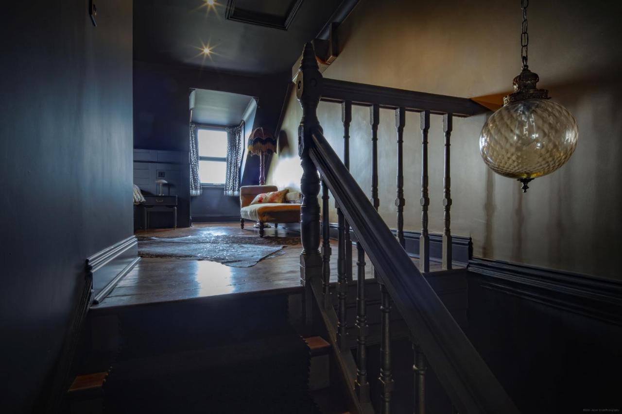 The Albion Bed and breakfast Margate
