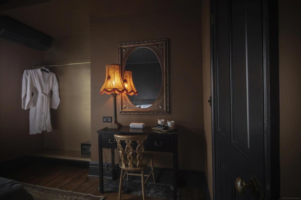 The Albion Bed and breakfast