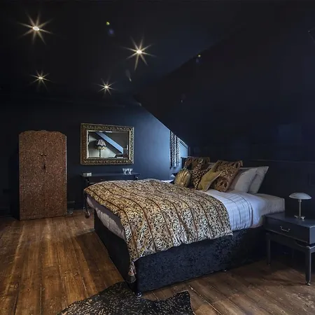 The Albion Rooms Margate Extérieur photo