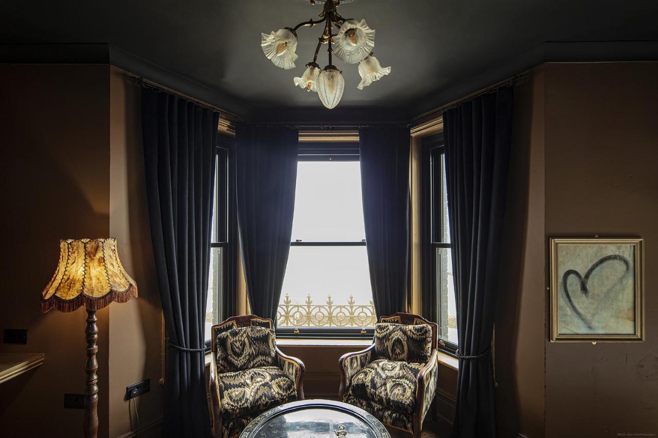 The Albion * Margate