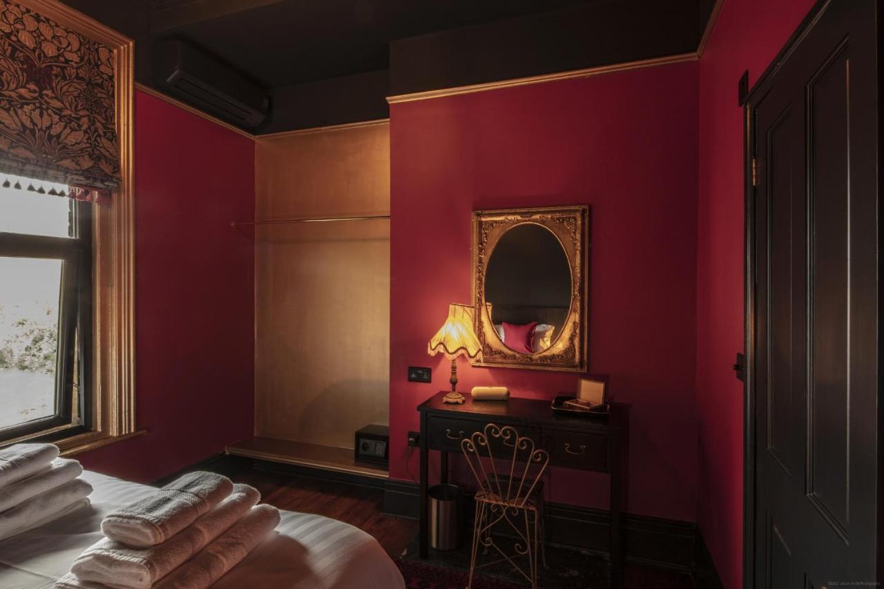 The Albion Bed & Breakfast Margate